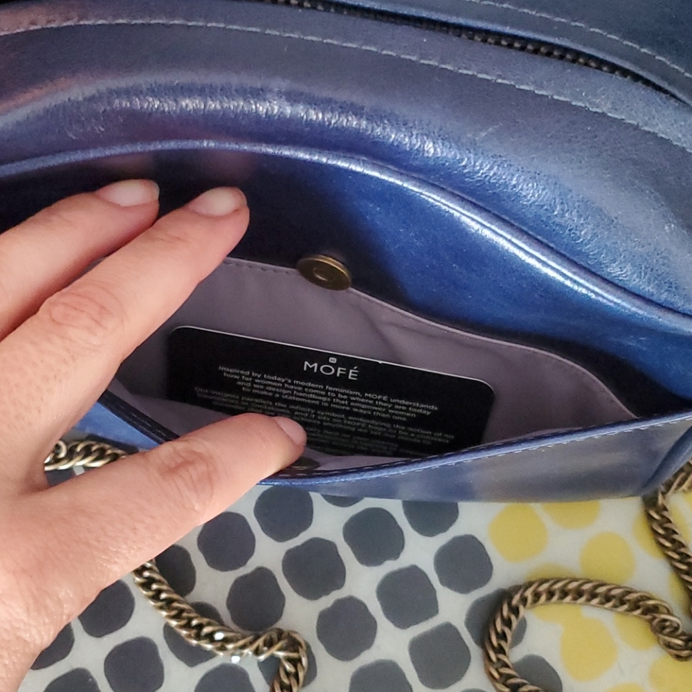 Handbag - Picture 4 of 5